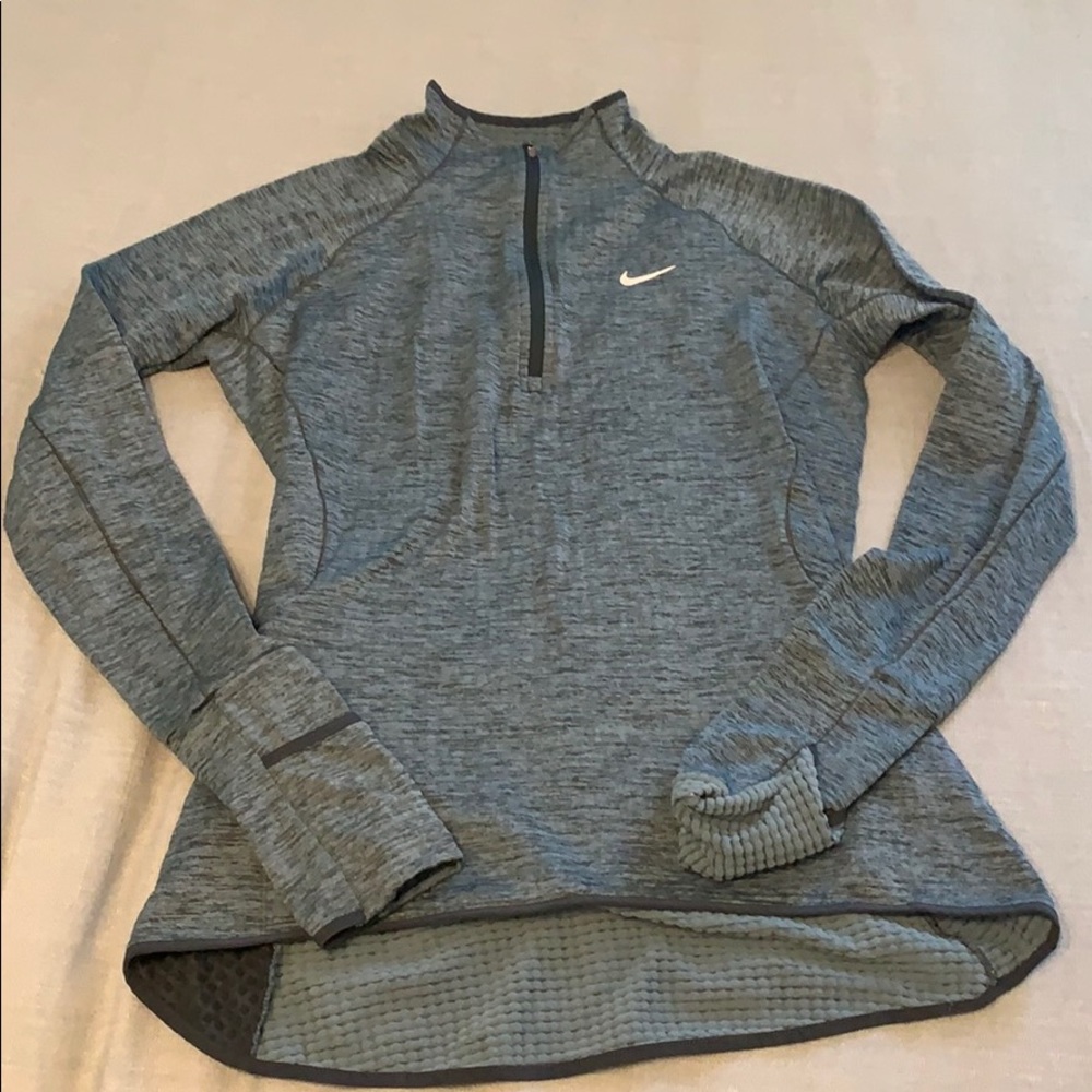nike dry fit long sleeve